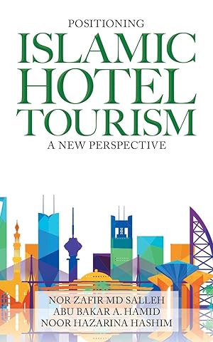 Imagen del vendedor de Positioning Islamic Hotel Tourism a la venta por moluna