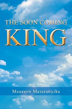 Seller image for The Soon Coming King for sale by moluna