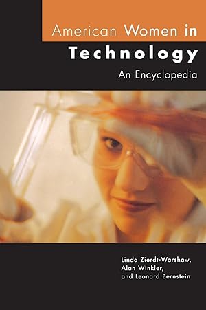 Seller image for American Women in Technology for sale by moluna