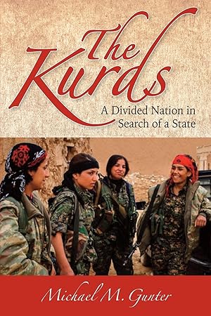 Seller image for The Kurds for sale by moluna