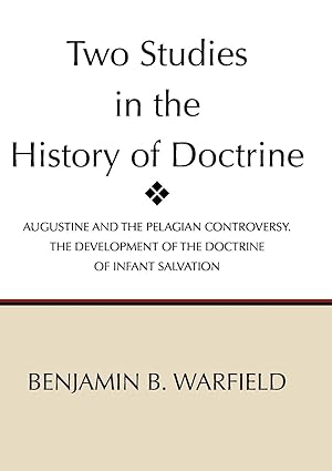 Seller image for Two Studies in the History of Doctrine for sale by moluna