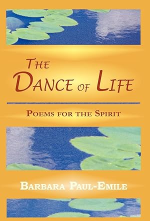 Seller image for The Dance of Life - Poems for the Spirit for sale by moluna