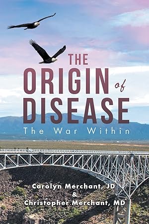 Seller image for The Origin of Disease for sale by moluna