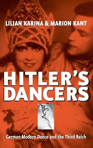 Bild des Verkufers fr Hitler\ s Dancers zum Verkauf von moluna