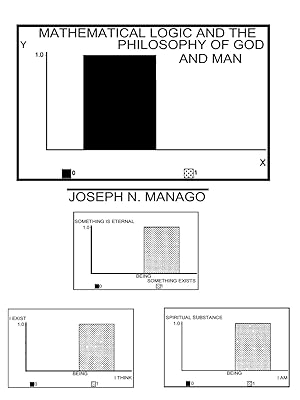 Seller image for Mathematical Logic and the Philosophy of God and Man\ for sale by moluna