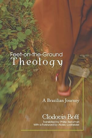 Seller image for Feet-on-the-Ground Theology for sale by moluna