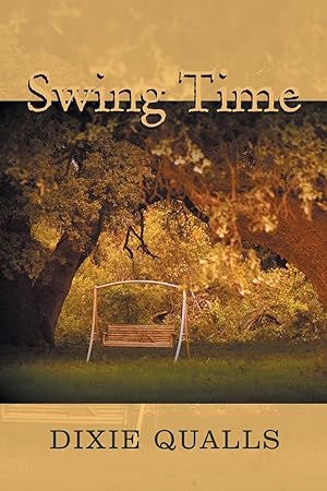 Seller image for Swing Time for sale by moluna