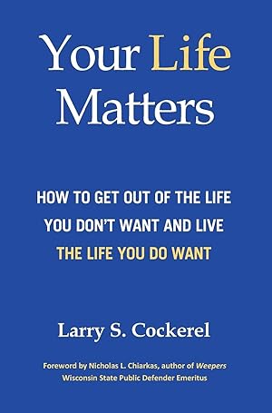 Seller image for Your Life Matters (HC) for sale by moluna