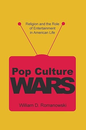 Seller image for Pop Culture Wars for sale by moluna