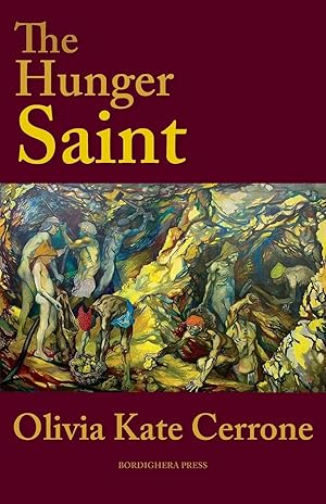 Seller image for The Hunger Saint for sale by moluna