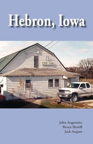 Seller image for Hebron, Iowa for sale by moluna
