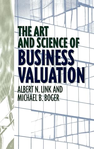 Image du vendeur pour Art and Science of Business Valuation mis en vente par moluna