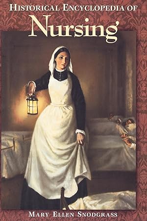 Seller image for Historical Encyclopedia of Nursing for sale by moluna