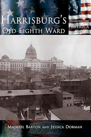 Immagine del venditore per Harrisburg\ s Old Eighth Ward venduto da moluna