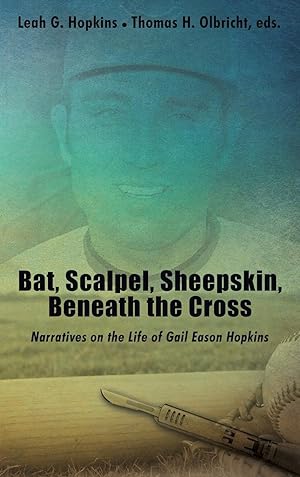 Imagen del vendedor de Bat, Scalpel, Sheepskin, Beneath the Cross a la venta por moluna