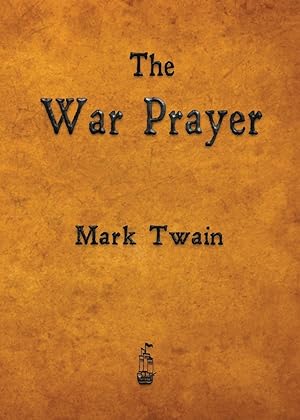 Seller image for The War Prayer for sale by moluna