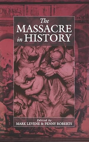 Bild des Verkufers fr Massacre in History zum Verkauf von moluna