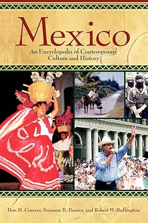 Seller image for Mexico for sale by moluna
