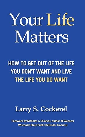 Seller image for Your Life Matters for sale by moluna