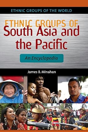 Seller image for Ethnic Groups of South Asia and the Pacific for sale by moluna