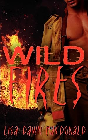 Seller image for Wild Fires for sale by moluna