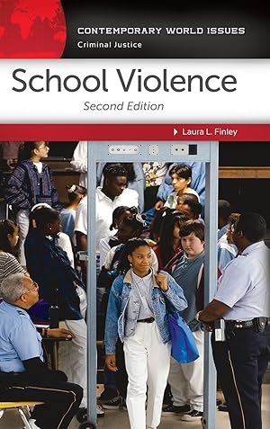 Seller image for School Violence for sale by moluna