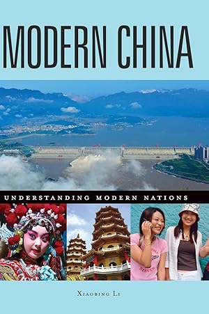 Seller image for Modern China for sale by moluna