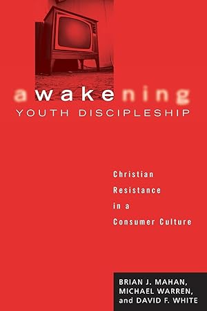 Immagine del venditore per Awakening Youth Discipleship venduto da moluna