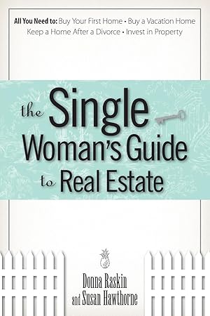 Bild des Verkufers fr The Single Woman\ s Guide To Real Estate zum Verkauf von moluna