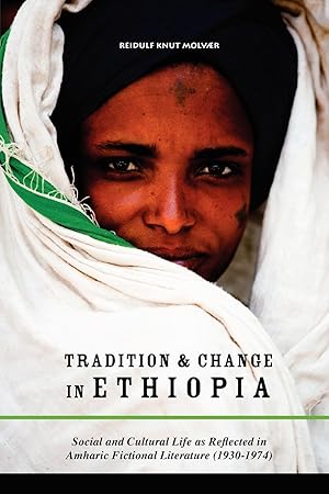 Seller image for Tradition & Change in Ethiopia for sale by moluna