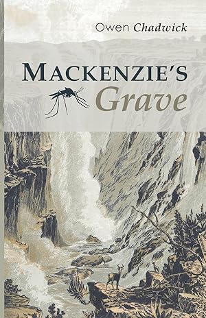 Seller image for MacKenzie\ s Grave for sale by moluna