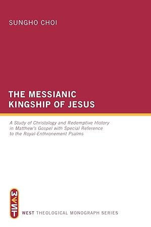 Seller image for The Messianic Kingship of Jesus for sale by moluna