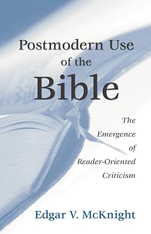 Imagen del vendedor de Postmodern Use of the Bible a la venta por moluna