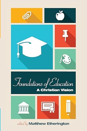 Seller image for Foundations of Education for sale by moluna