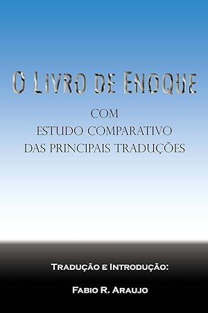 Seller image for O Livro de Enoque for sale by moluna