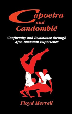 Bild des Verkufers fr Capoeira and Candombl zum Verkauf von moluna