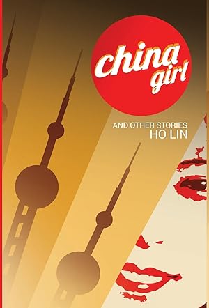 Seller image for CHINA GIRL for sale by moluna