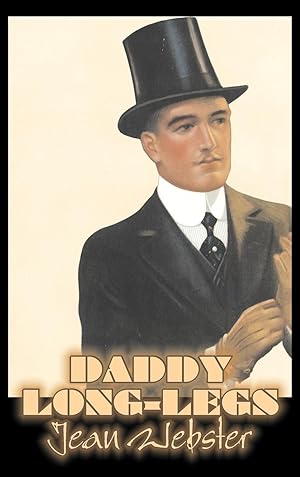 Seller image for Daddy-Long-Legs by Jean Webster, Fiction, Action & Adventure for sale by moluna