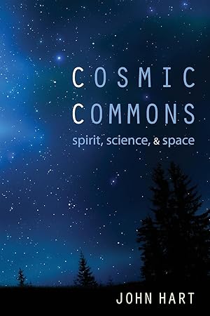 Immagine del venditore per Cosmic Commons venduto da moluna