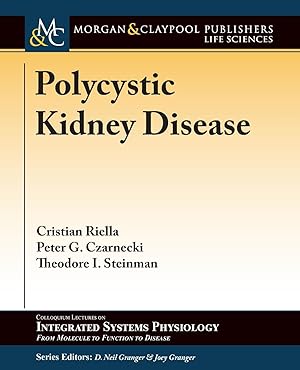 Bild des Verkufers fr Polycystic Kidney Disease zum Verkauf von moluna