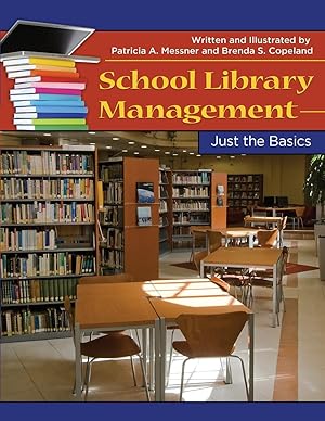 Seller image for School Library Management for sale by moluna