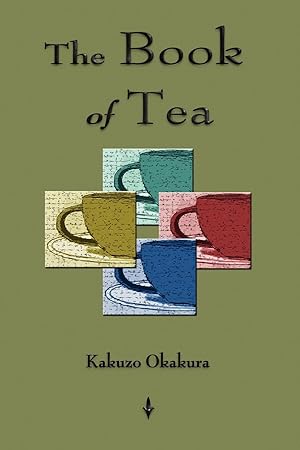 Immagine del venditore per The Book Of Tea venduto da moluna