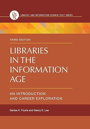 Seller image for Libraries in the Information Age for sale by moluna