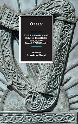 Seller image for Ollam for sale by moluna
