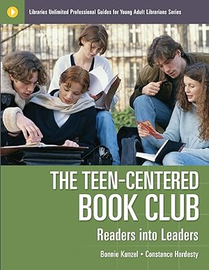 Seller image for The Teen-Centered Book Club for sale by moluna