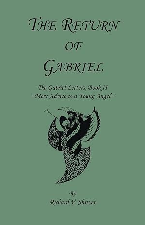 Seller image for The Return of Gabriel for sale by moluna