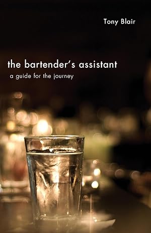 Seller image for The Bartender\ s Assistant for sale by moluna