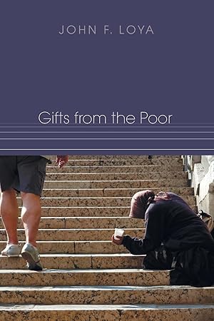Seller image for Gifts from the Poor for sale by moluna