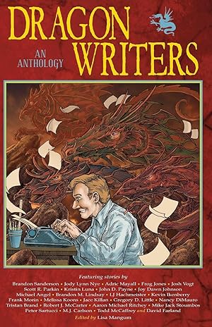 Seller image for Dragon Writers for sale by moluna