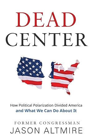Imagen del vendedor de Dead Center a la venta por moluna